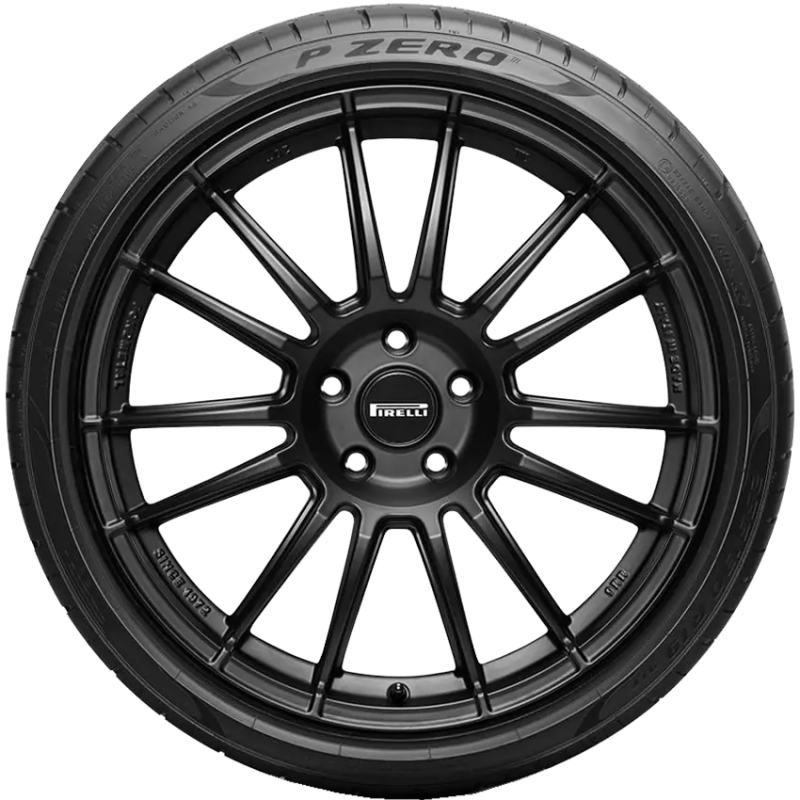Pirelli P Zero (Nuevo)