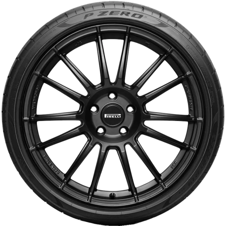 Pirelli P Zero (Nuevo)