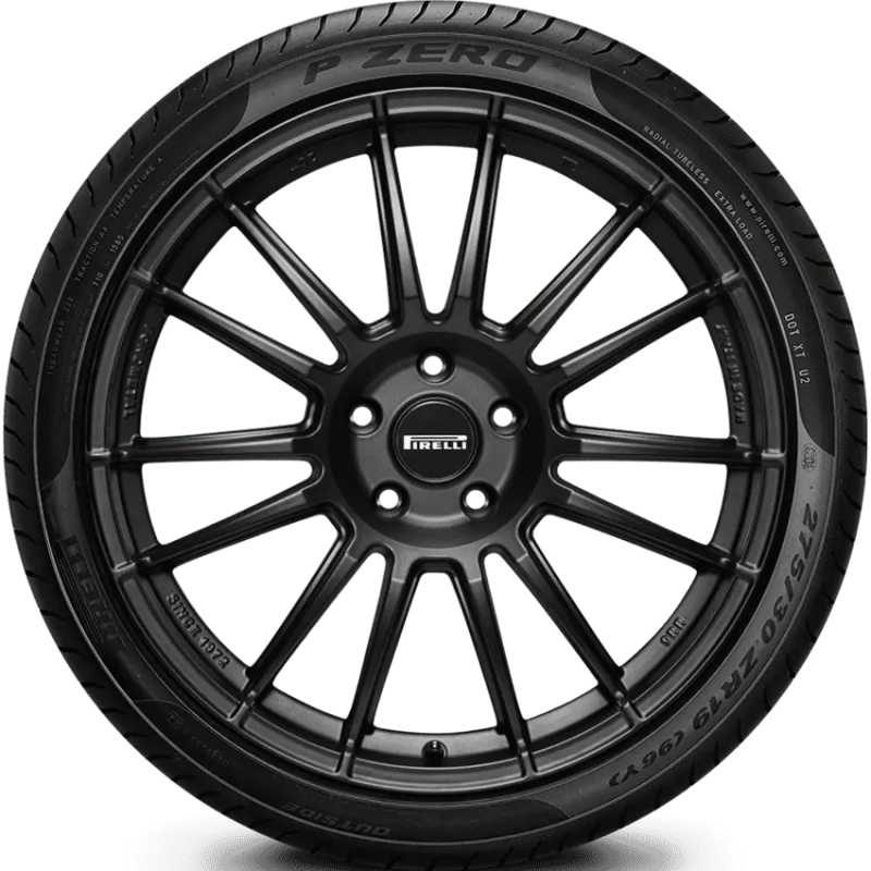 Pirelli P Zero