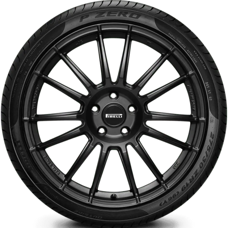 Pirelli P Zero