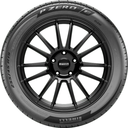 Pirelli P Zero E