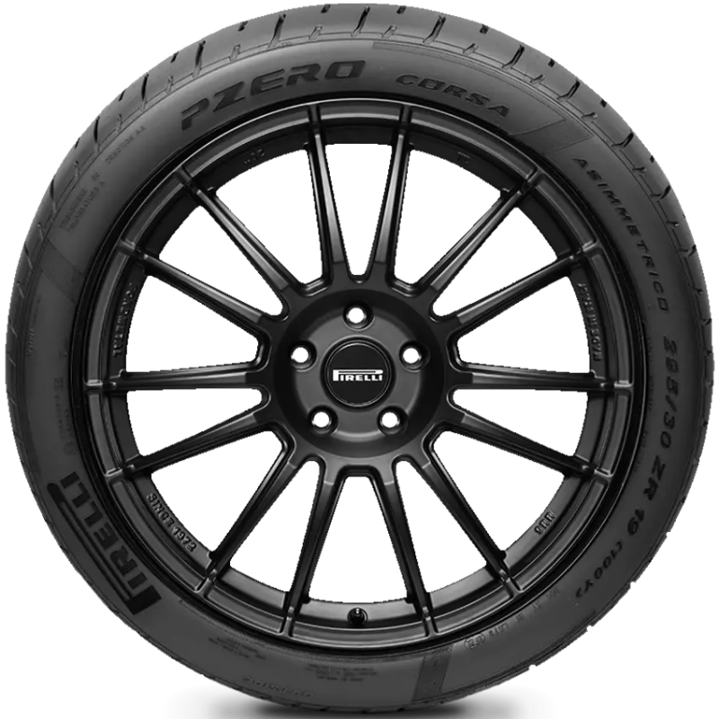 Pirelli P Zero Corsa (PZC4)