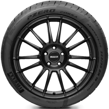 Pirelli P Zero Corsa (PZC4)