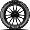 Pirelli P Zero Winter 2