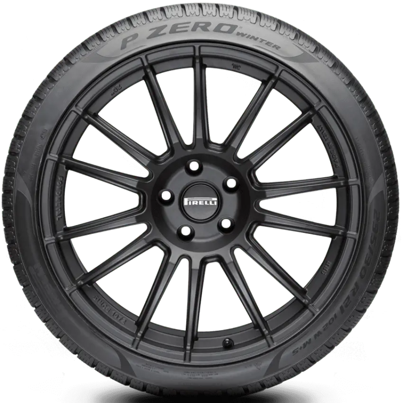 Pirelli P Zero Winter