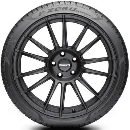Pirelli P Zero Winter