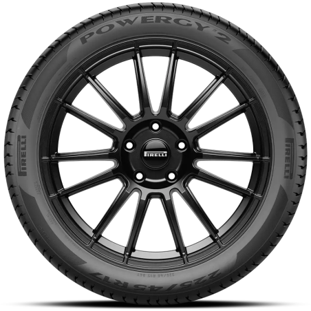 Pirelli Powergy 2