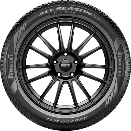 Pirelli Cinturato All Season SF3