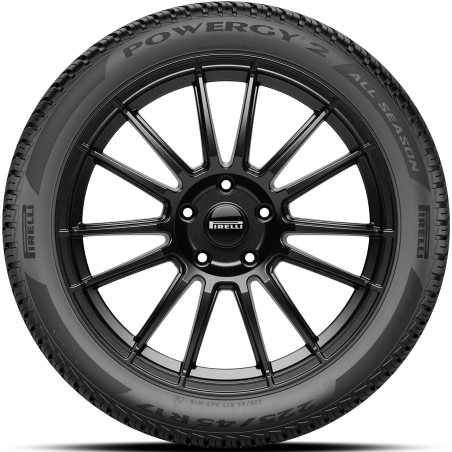 Pirelli Powergy 2 All Season