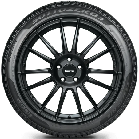 Pirelli Winter Sottozero 3