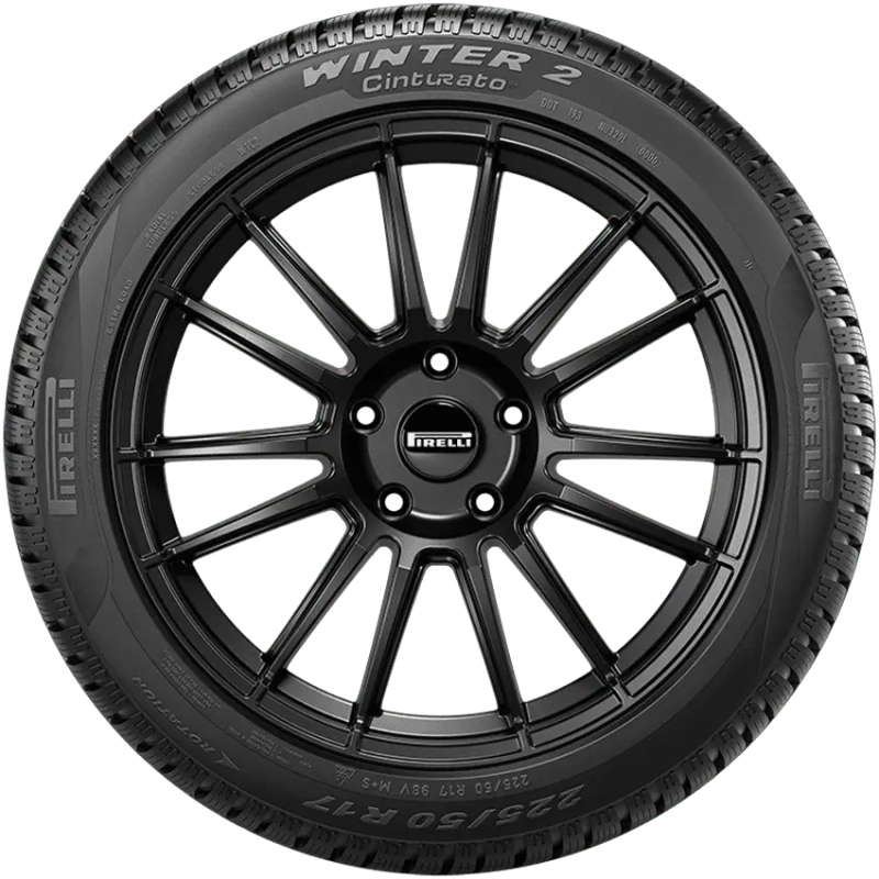 Pirelli Cinturato Winter 2