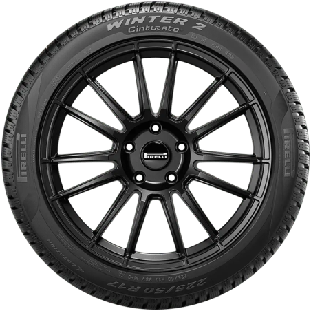 Pirelli Cinturato Winter 2