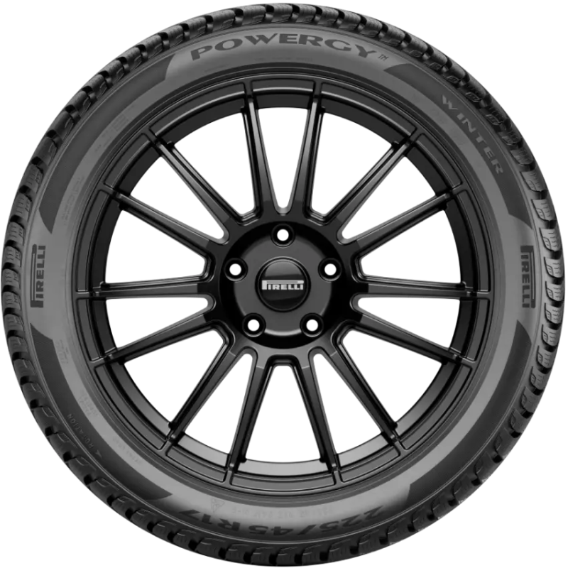 Pirelli Powergy Winter