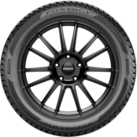 Pirelli Powergy Winter