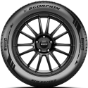 Pirelli Scorpion S3