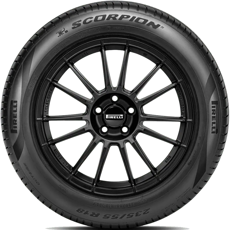 Pirelli Scorpion