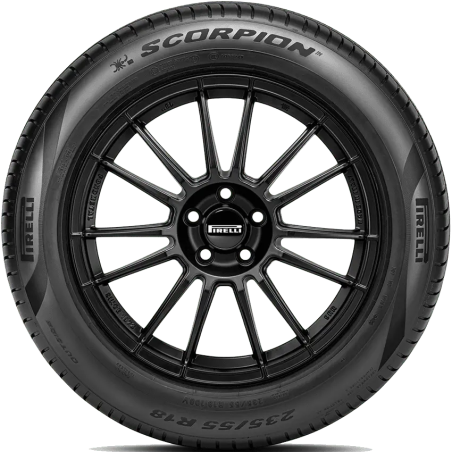Pirelli Scorpion