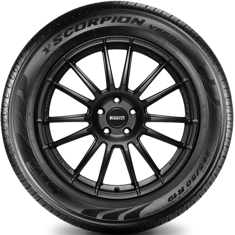 Pirelli Scorpion Verde