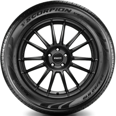 Pirelli Scorpion Verde