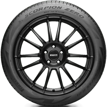 Pirelli Scorpion Zero All Season