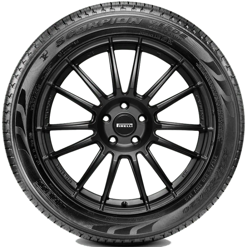 Pirelli Scorpion Verde All Season