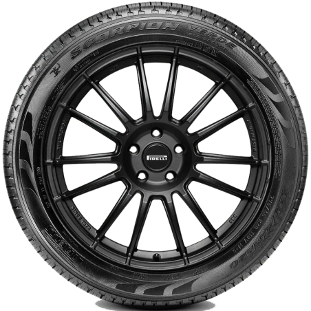 Pirelli Scorpion Verde All Season
