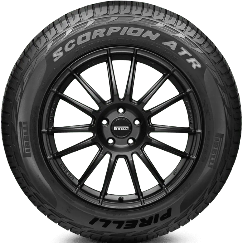 Pirelli Scorpion ATR