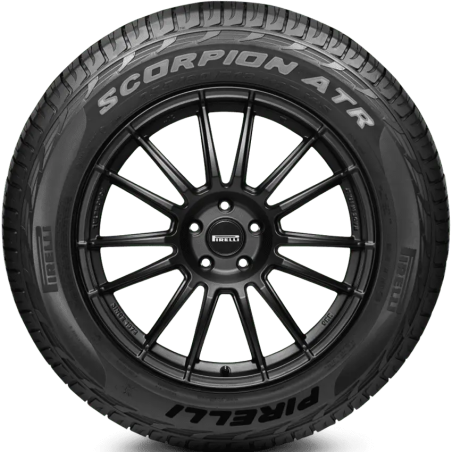 Pirelli Scorpion ATR