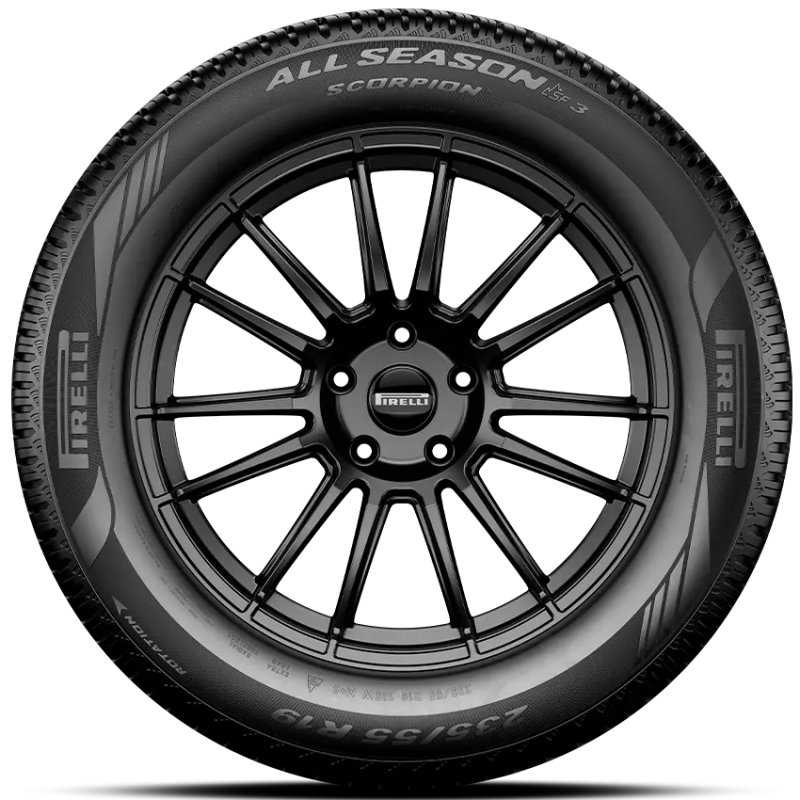 Pirelli Scorpion All Season SF3