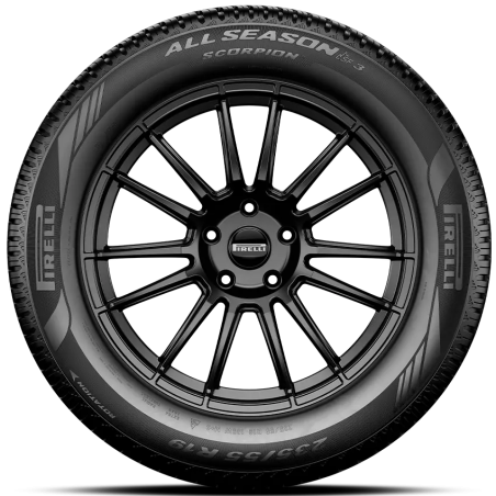 Pirelli Scorpion All Season SF3