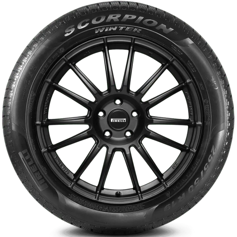 Pirelli Scorpion Winter
