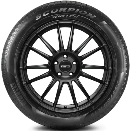 Pirelli Scorpion Winter