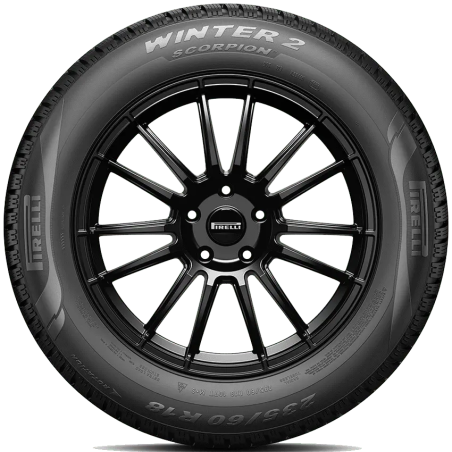 Pirelli Scorpion Winter 2