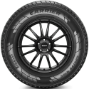 Pirelli Carrier Winter