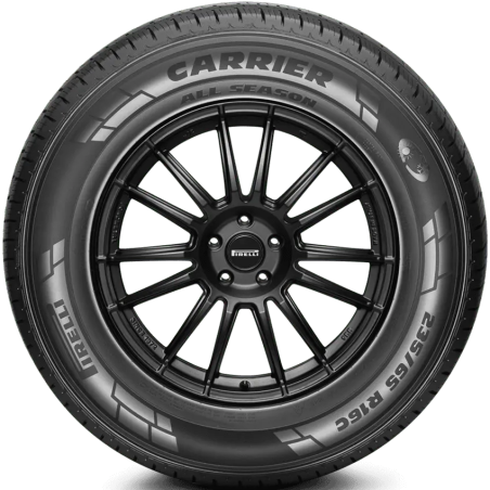 Pirelli Carrier All Season