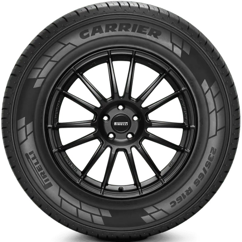 Pirelli Carrier