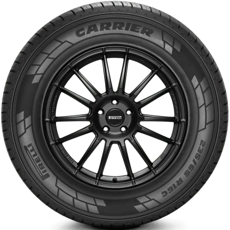 Pirelli Carrier