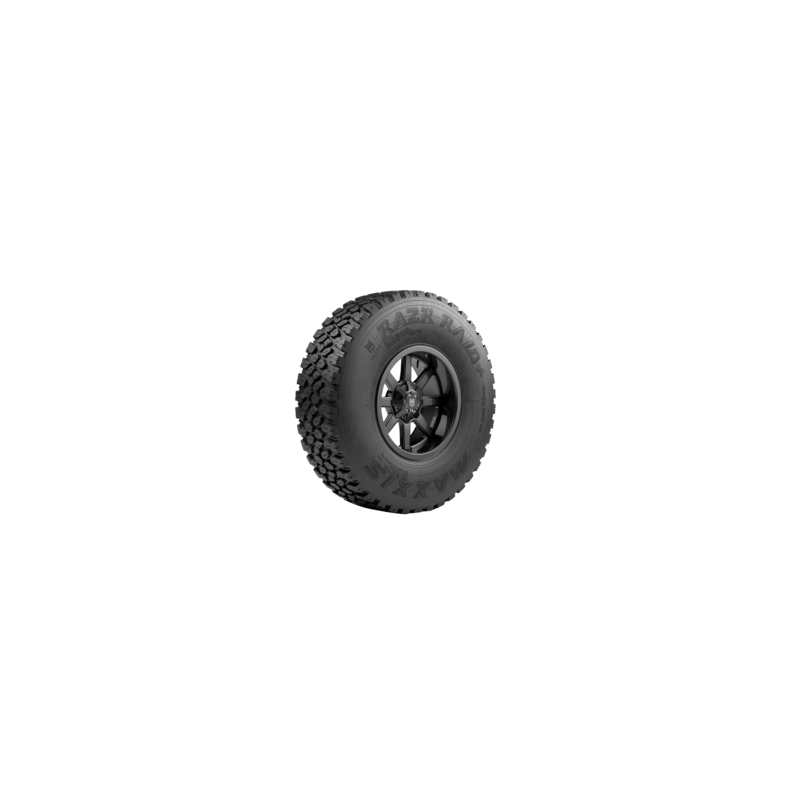 Maxxis Razr Raid+