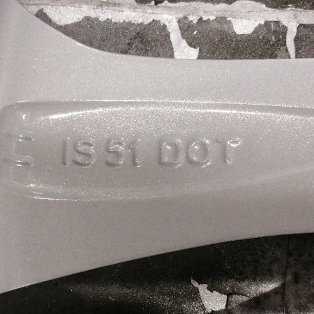 JUEGO DE LLANTAS ORIGINALES BMW EN 18" STYLE 567