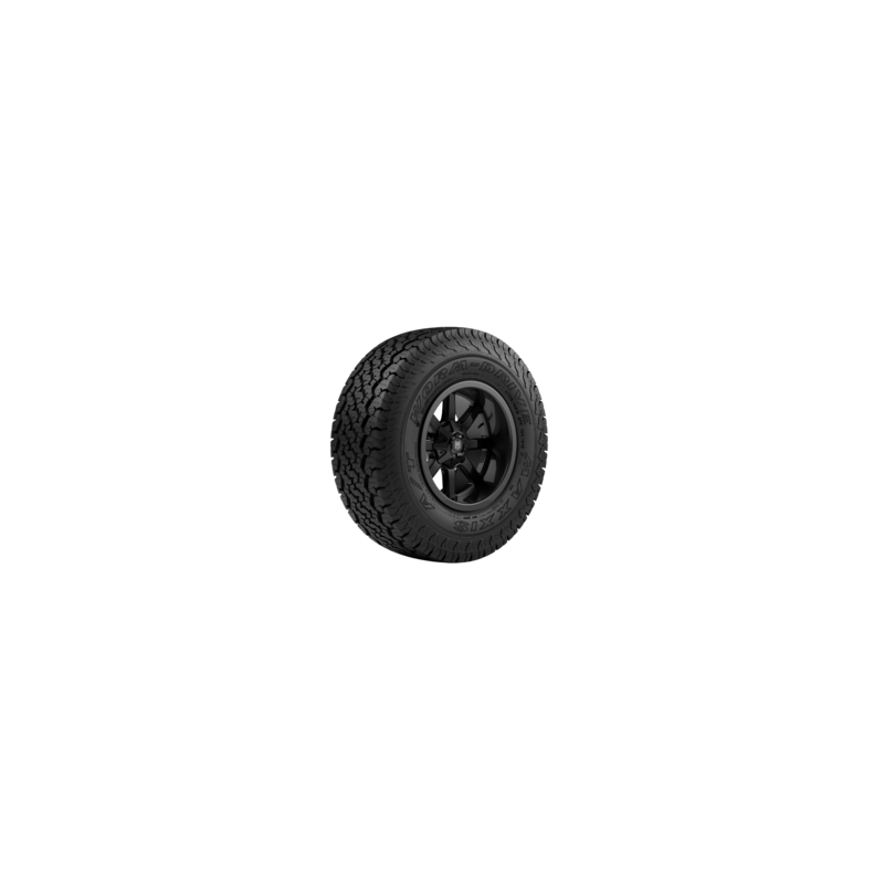 Maxxis Wormdrive AT-980E
