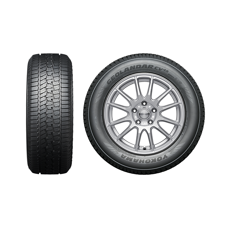 Yokohama GEOLANDAR CV 4S G061
