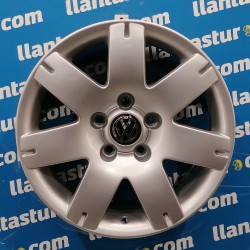LLANTA SUELTA ORIGINAL VOLKSWAGEN EN 16" 3B0601025L