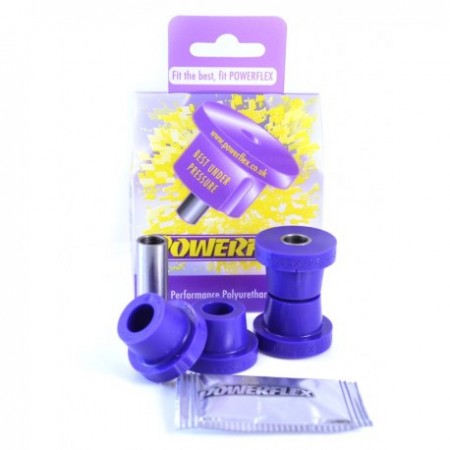 POWERFLEX STANDAR SERIES