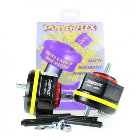 POWERFLEX STANDAR SERIES