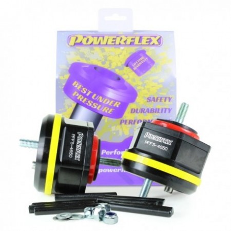 POWERFLEX STANDAR SERIES