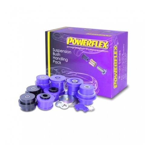 POWERFLEX STANDAR SERIES