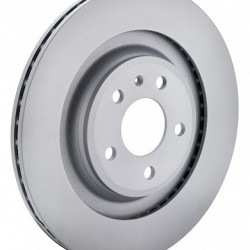 DISCO FRENO STANDARD