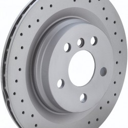 DISCO FRENO SPORT : Z