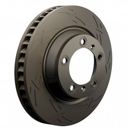 DISCO FRENO BLACK : Z