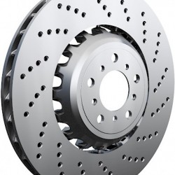 DISCO FRENO FORMULA : Z